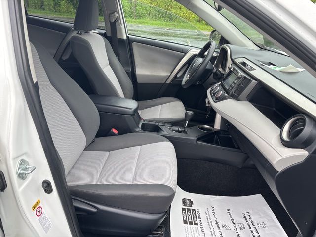 used 2015 Toyota RAV4 car, priced at $9,679