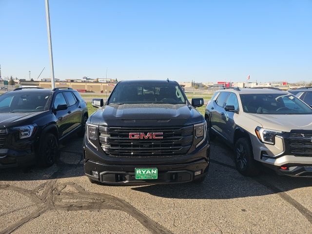 new 2025 GMC Sierra 1500 car, priced at $59,000