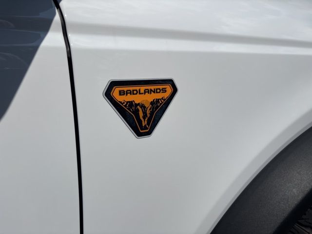 used 2023 Ford Bronco car, priced at $43,999
