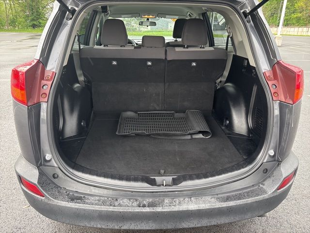 used 2013 Toyota RAV4 car, priced at $13,589