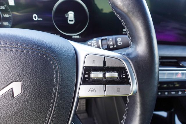 used 2024 Kia Telluride car, priced at $45,667