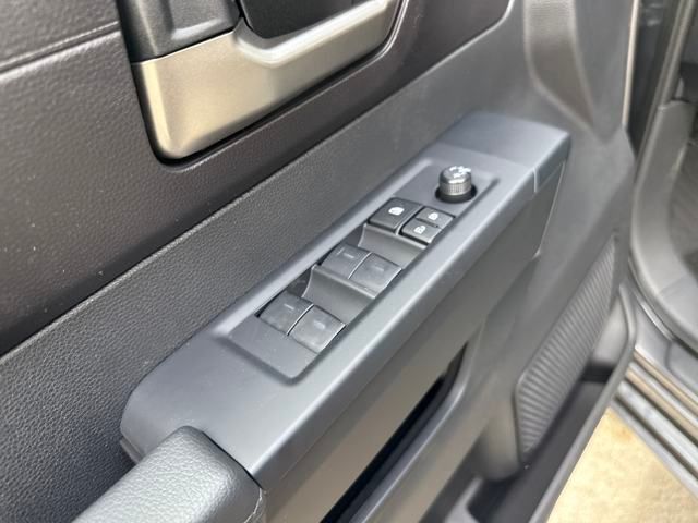 new 2025 Toyota Tundra car, priced at $54,311