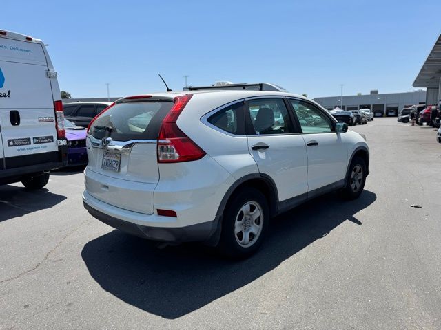 used 2016 Honda CR-V car, priced at $20,999