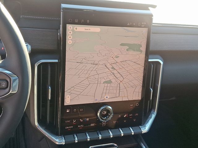 new 2026 GMC Acadia car, priced at $65,354