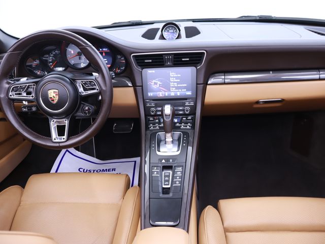 used 2019 Porsche 911 car, priced at $109,999