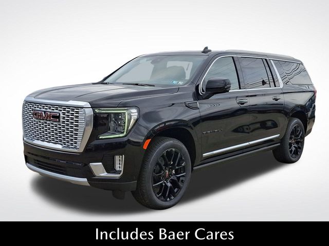 new 2024 GMC Yukon XL car, priced at $97,450