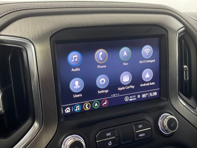 used 2021 GMC Sierra 3500HD car, priced at $66,500