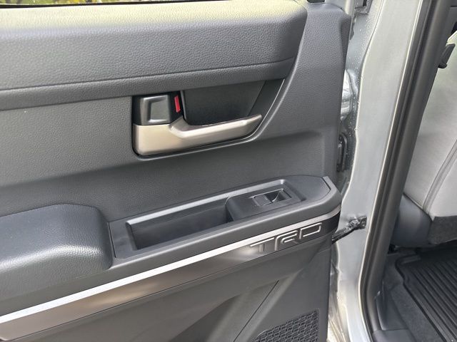 new 2025 Toyota Tacoma car, priced at $51,153