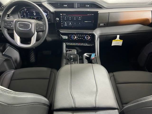 new 2025 GMC Sierra 1500 car, priced at $70,000
