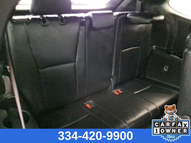 used 2024 Toyota Highlander car, priced at $43,999