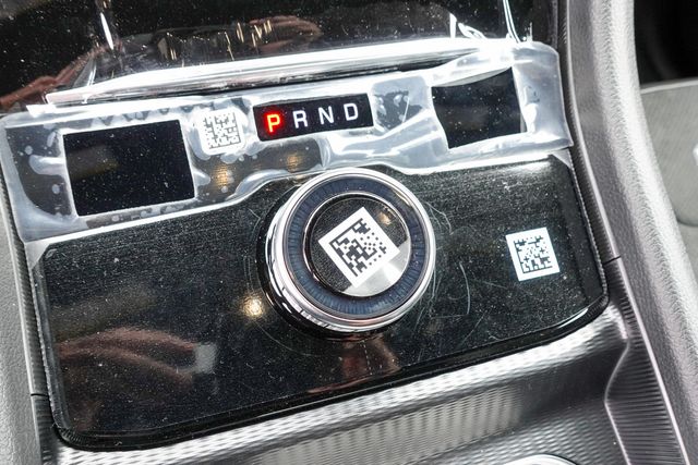 new 2025 Jeep Grand Cherokee L car, priced at $42,870