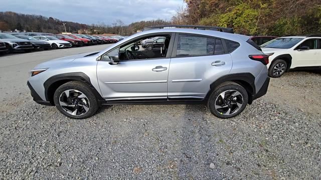 new 2024 Subaru Crosstrek car, priced at $33,399