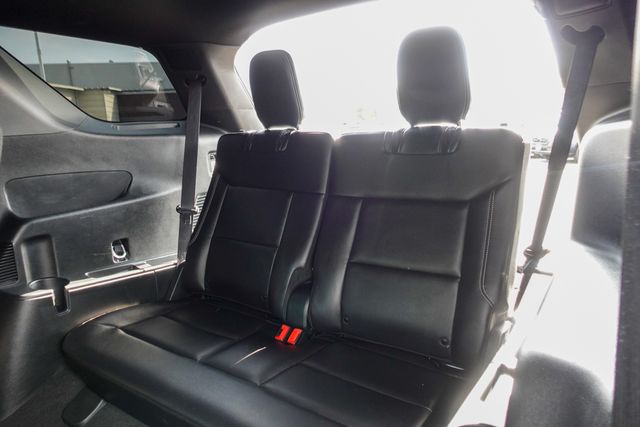 used 2023 Ford Explorer car, priced at $45,286