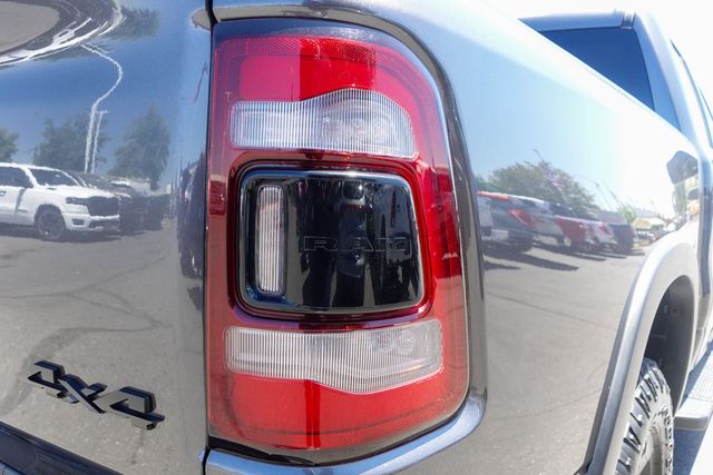 used 2019 Ram 1500 car, priced at $34,481
