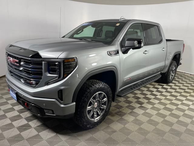used 2025 GMC Sierra 1500 car, priced at $65,500