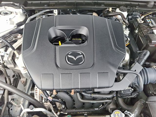 used 2023 Mazda CX-30 car, priced at $24,464