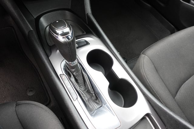 used 2019 Chevrolet Malibu car, priced at $11,500