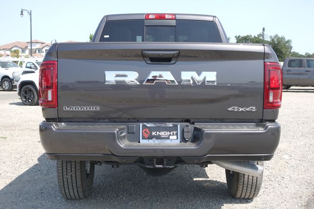 new 2025 Ram 2500 car, priced at $79,800