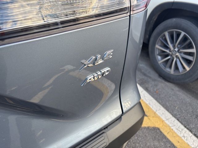 used 2023 Toyota Corolla Cross car, priced at $28,500