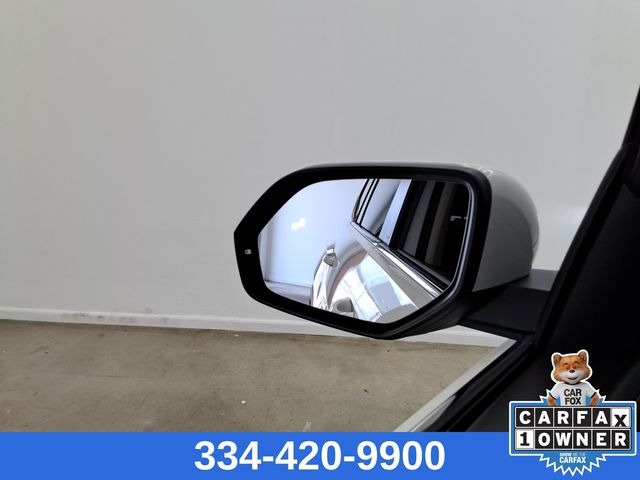 used 2025 Volkswagen Atlas car, priced at $39,999
