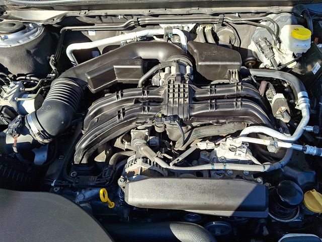 used 2023 Subaru Outback car, priced at $28,436