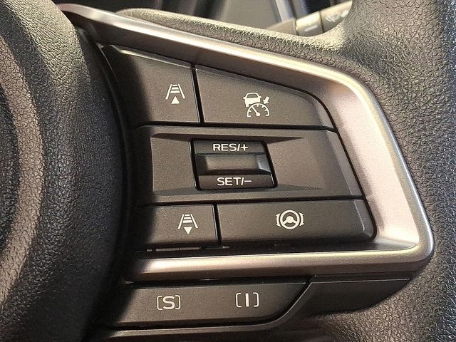 new 2025 Subaru Impreza car, priced at $29,034