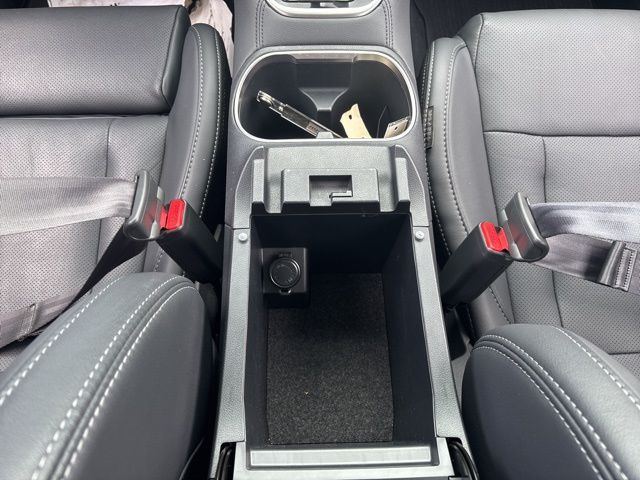 used 2022 Subaru Legacy car, priced at $24,859