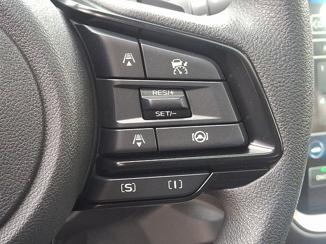 new 2025 Subaru Crosstrek car, priced at $30,851