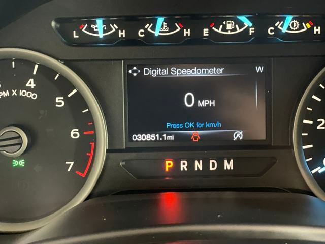 used 2018 Ford F-150 car, priced at $28,500