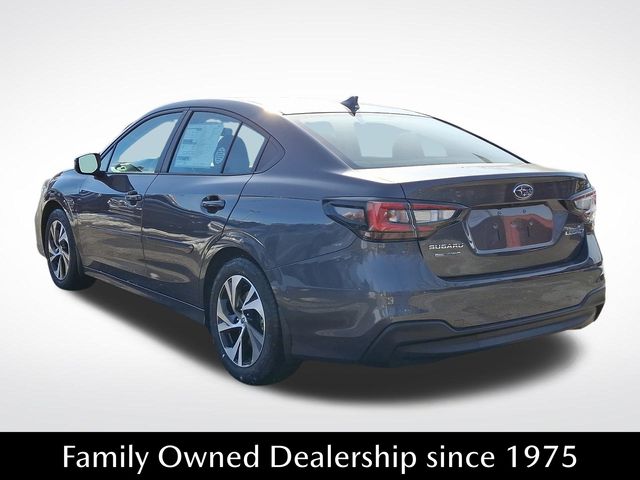 new 2025 Subaru Legacy car, priced at $31,195