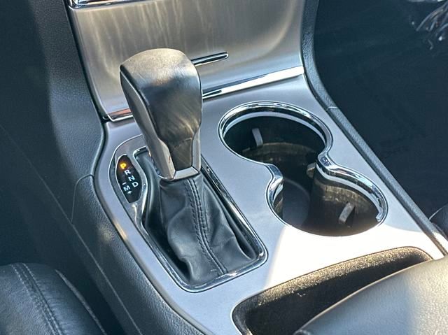 used 2021 Jeep Grand Cherokee car, priced at $24,449