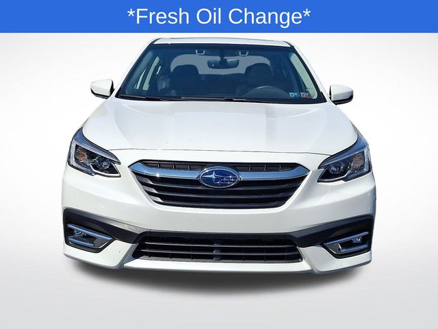 used 2022 Subaru Legacy car, priced at $26,880