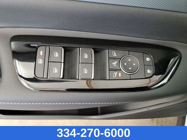 new 2025 Nissan Murano car, priced at $51,750