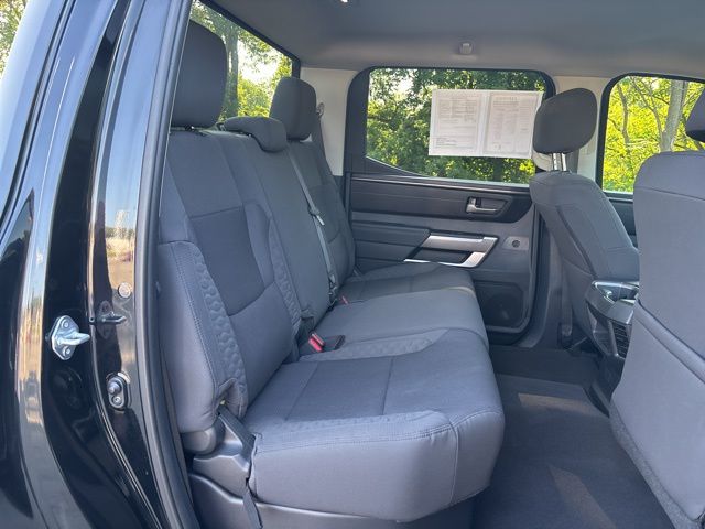 used 2022 Toyota Tundra car, priced at $42,499