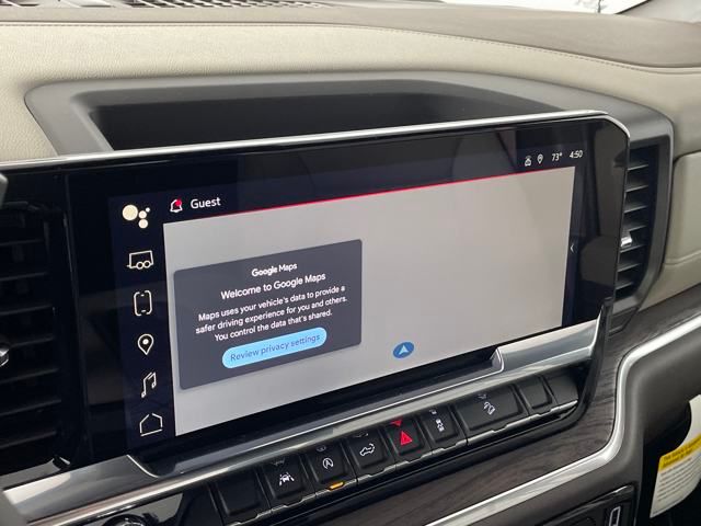 new 2025 GMC Sierra 1500 car, priced at $57,000