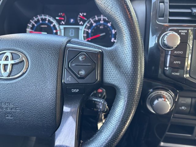 used 2019 Toyota 4Runner car, priced at $34,599