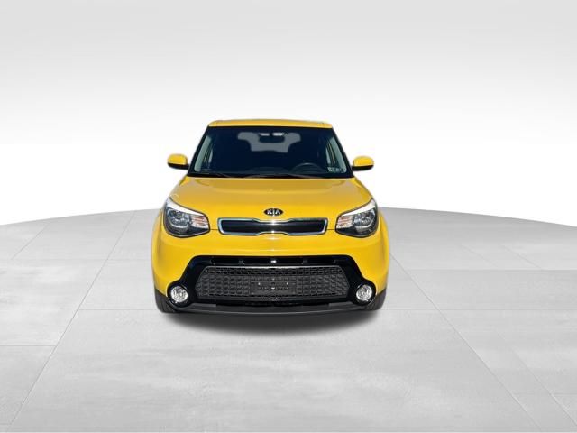 used 2016 Kia Soul car, priced at $10,499