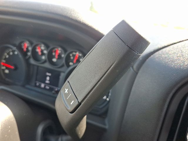 new 2025 GMC Sierra 2500HD car, priced at $53,515