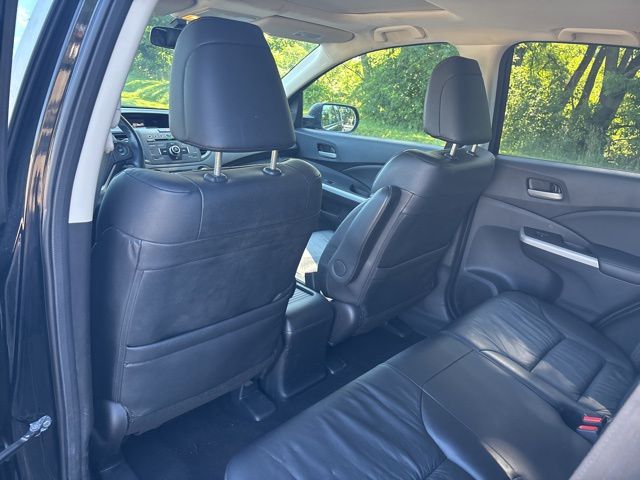used 2014 Honda CR-V car, priced at $13,598