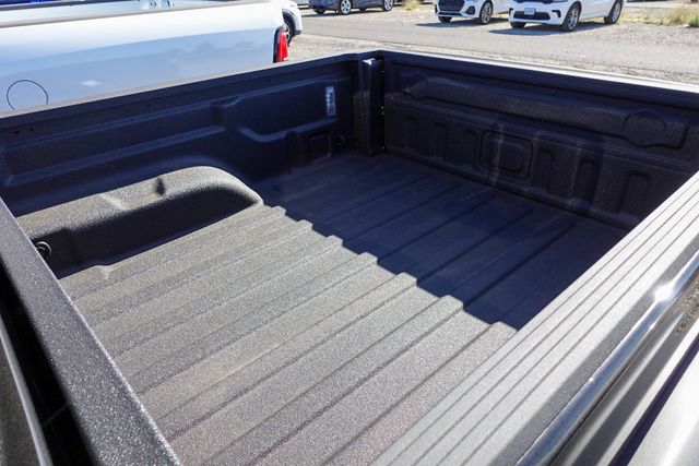 new 2025 Jeep Gladiator car, priced at $47,610