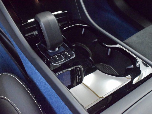 used 2023 Volvo C40 Recharge Pure Electric car, priced at $39,997