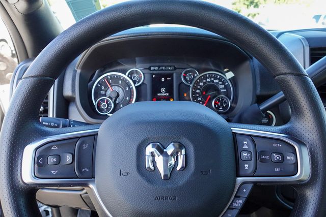 new 2025 Ram 3500 car, priced at $59,905