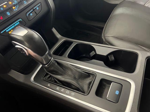 used 2018 Ford Escape car, priced at $12,500