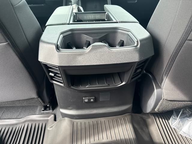 new 2025 Toyota Tundra car, priced at $53,468