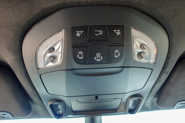 new 2025 Chrysler Pacifica Hybrid car, priced at $47,541