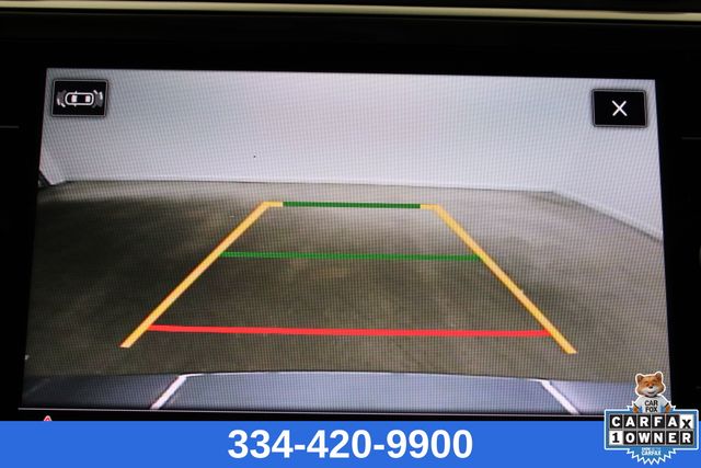 used 2024 Volkswagen Tiguan car