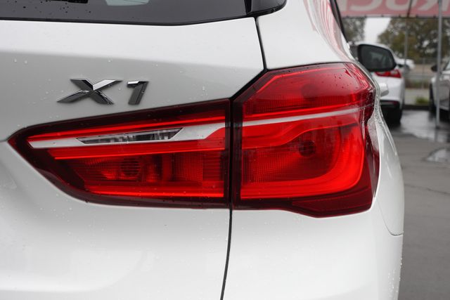 used 2017 BMW X1 car, priced at $13,400