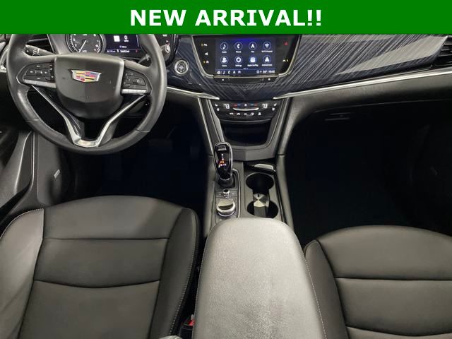 used 2024 Cadillac XT6 car, priced at $45,500