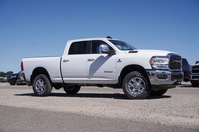 new 2024 Ram 2500 car, priced at $69,480