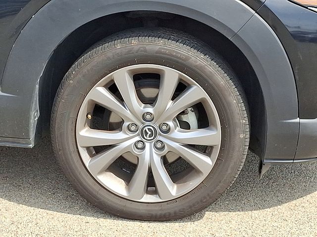 used 2022 Mazda CX-30 car, priced at $23,504